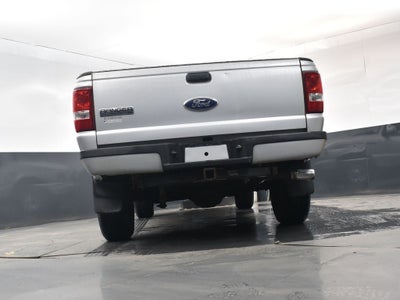 2011 Ford Ranger XLT