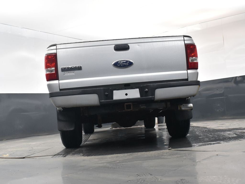 2011 Ford Ranger XLT