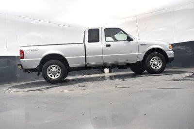 2011 Ford Ranger XLT