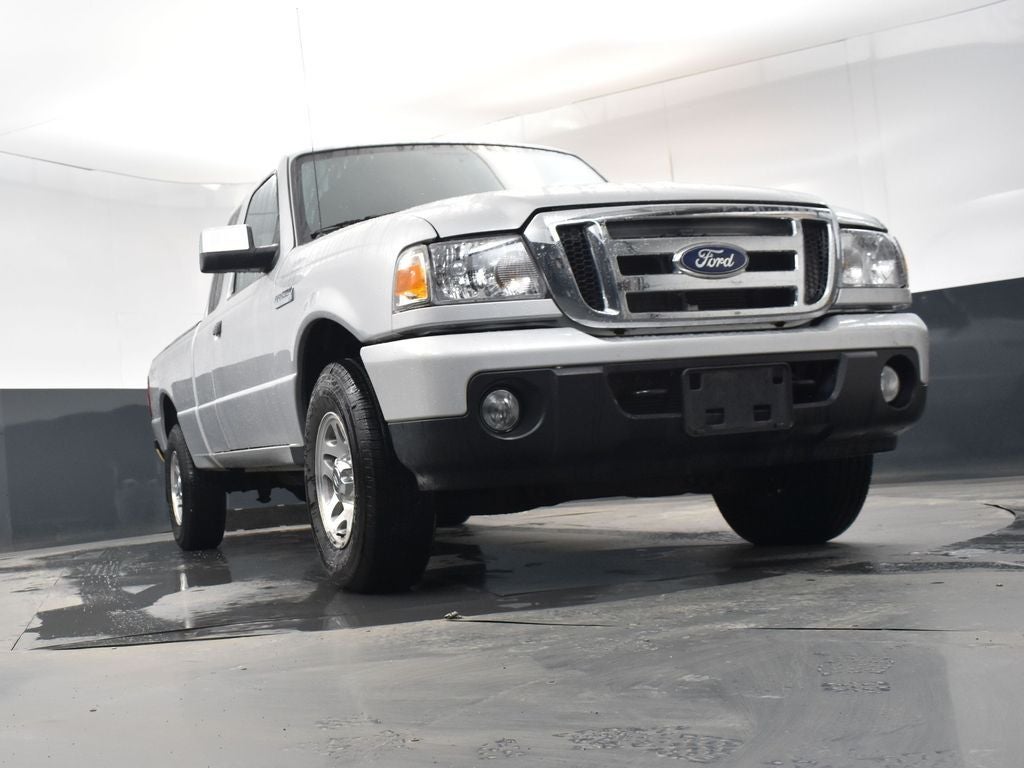 2011 Ford Ranger XLT