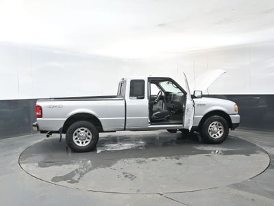 2011 Ford Ranger XLT