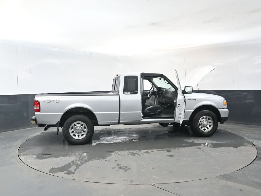 2011 Ford Ranger XLT