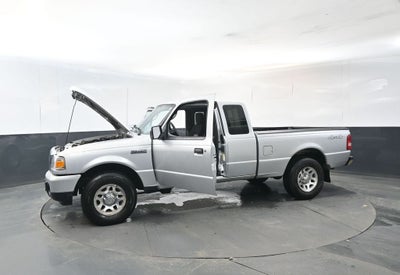 2011 Ford Ranger XLT