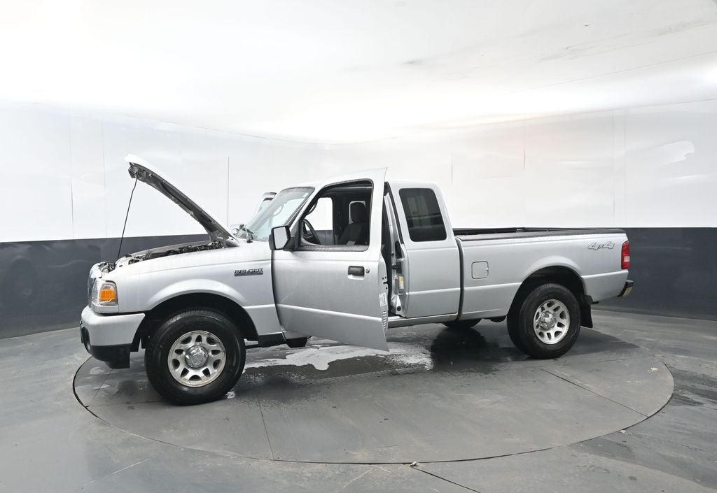 2011 Ford Ranger XLT