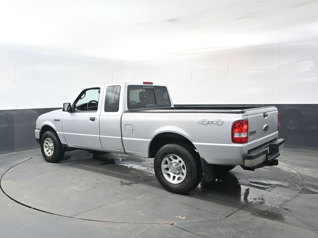 2011 Ford Ranger XLT