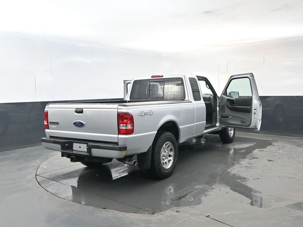 2011 Ford Ranger XLT