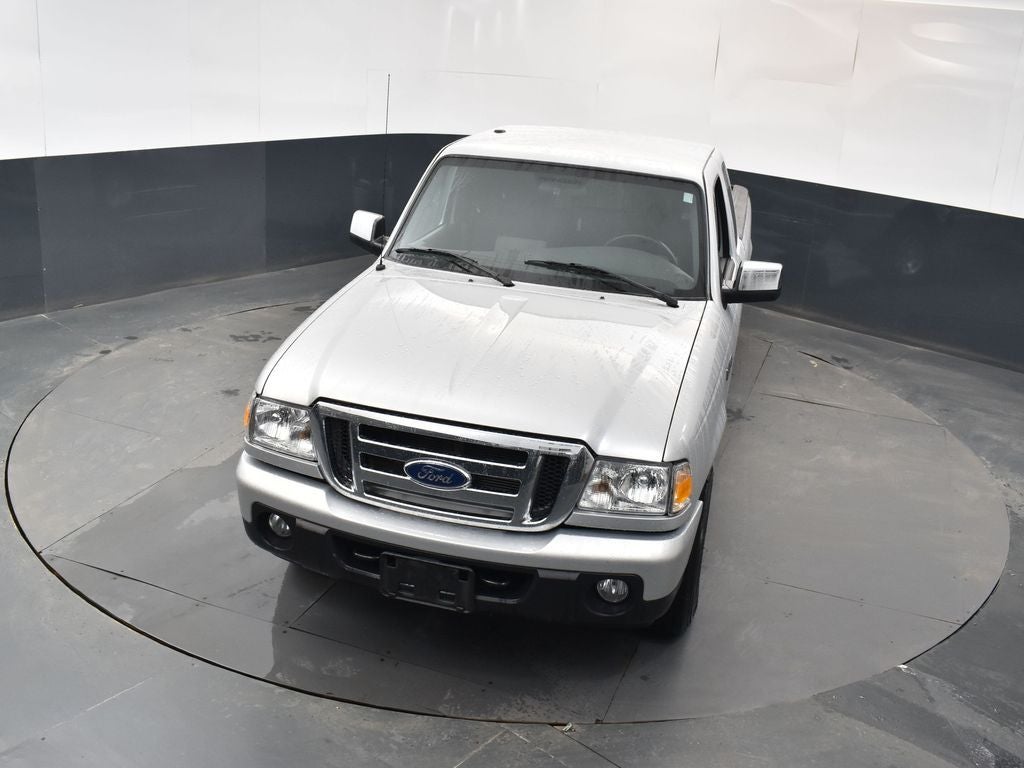 2011 Ford Ranger XLT