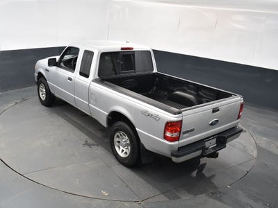 2011 Ford Ranger XLT