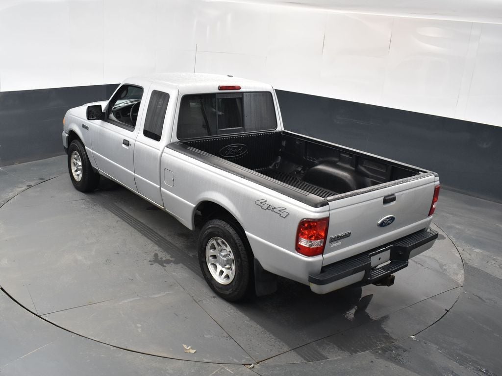 2011 Ford Ranger XLT