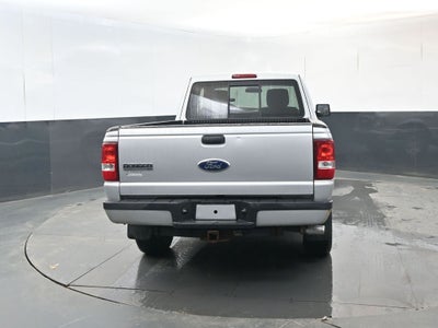 2011 Ford Ranger XLT