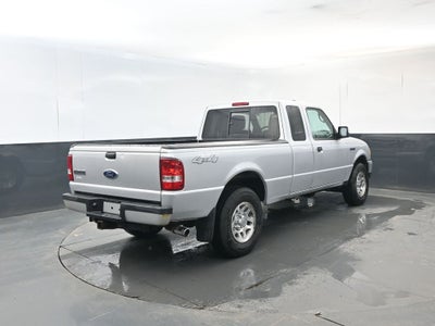 2011 Ford Ranger XLT