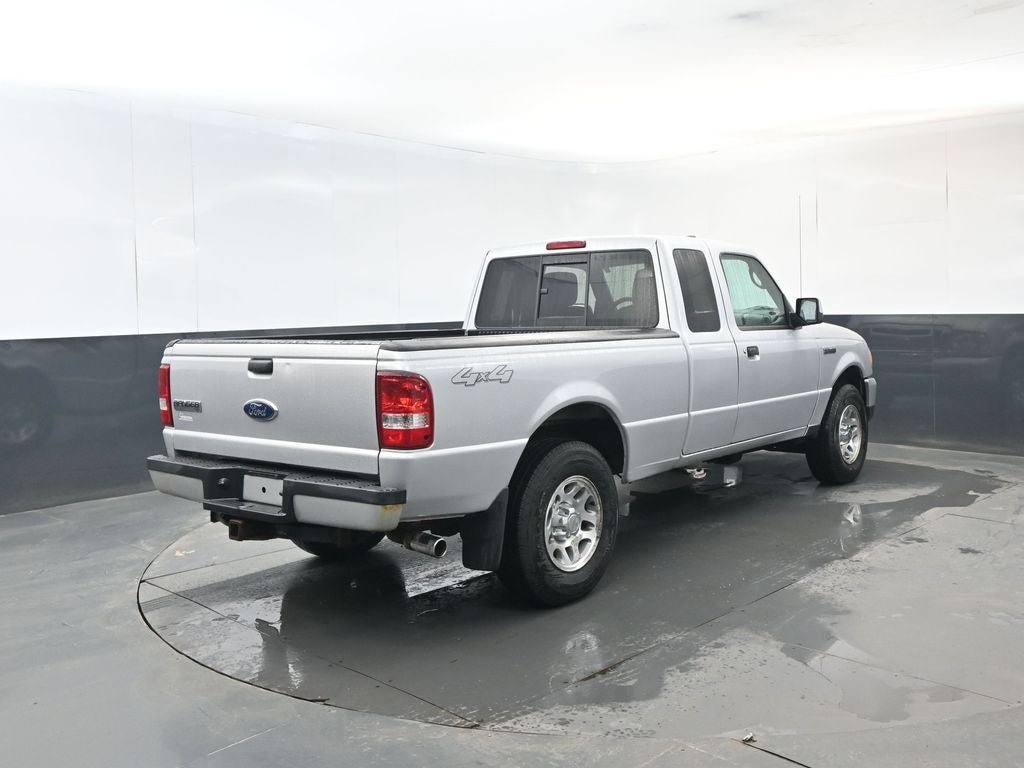 2011 Ford Ranger XLT