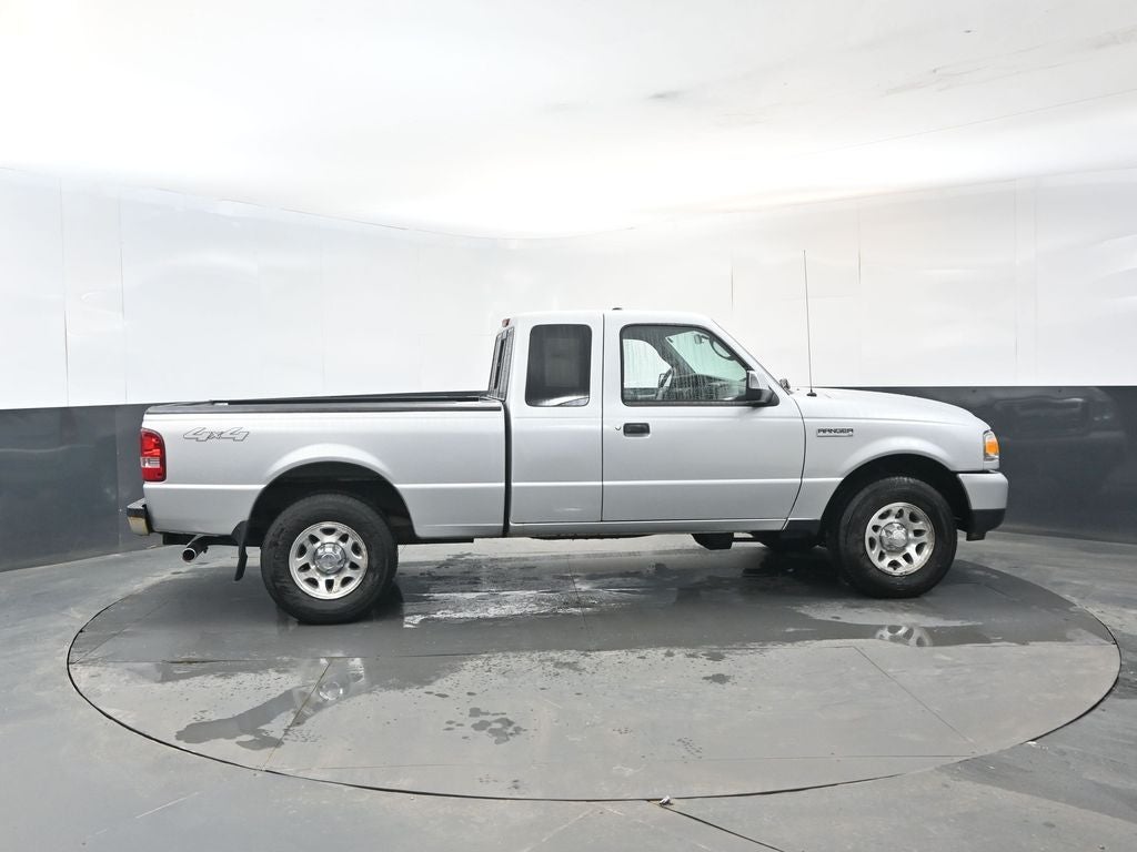 2011 Ford Ranger XLT