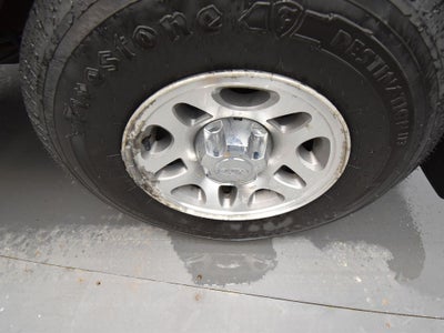 2011 Ford Ranger XLT