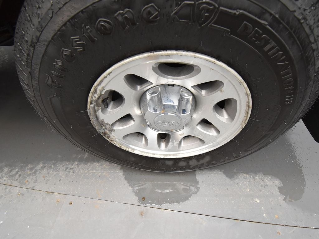 2011 Ford Ranger XLT