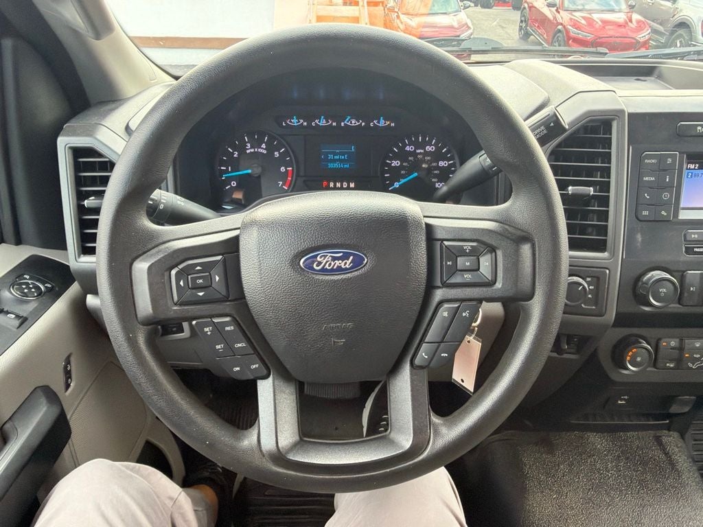 2021 Ford F-350SD XL