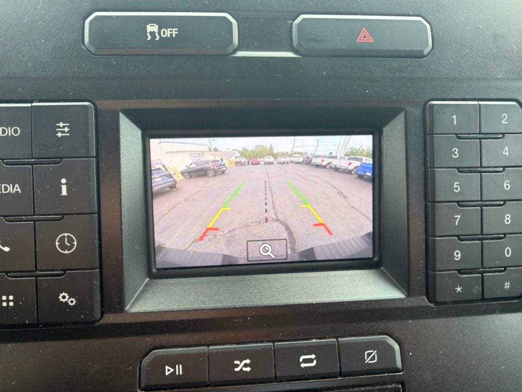 2021 Ford F-350SD XL