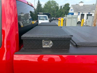 2021 Ford F-350SD XL