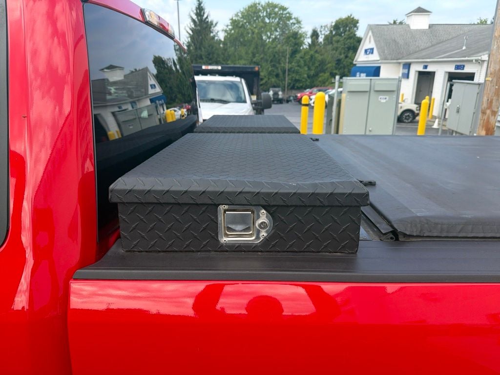 2021 Ford F-350SD XL