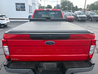 2021 Ford F-350SD XL
