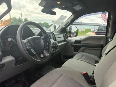 2021 Ford F-350SD XL