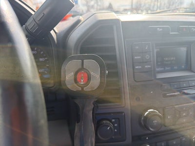 2017 Ford F-350SD XL