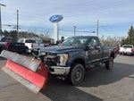 2017 Ford F-350SD XL