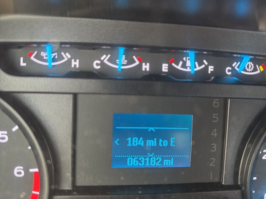 2017 Ford F-350SD XL