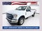 2022 Ford F-350SD XL
