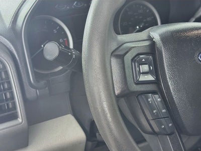 2022 Ford F-350SD XL