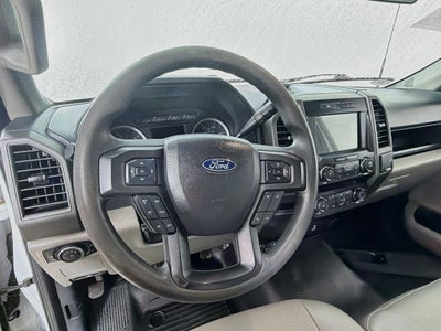 2022 Ford F-350SD XL