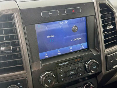 2022 Ford F-350SD XL