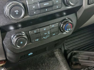 2022 Ford F-350SD XL