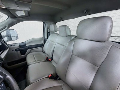 2022 Ford F-350SD XL
