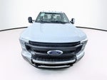 2022 Ford F-350SD XL