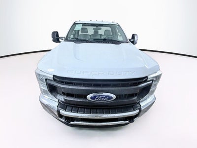 2022 Ford F-350SD XL