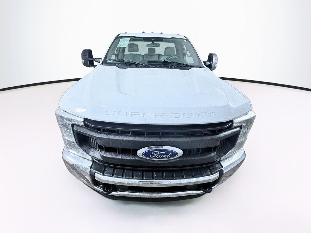 2022 Ford F-350SD XL
