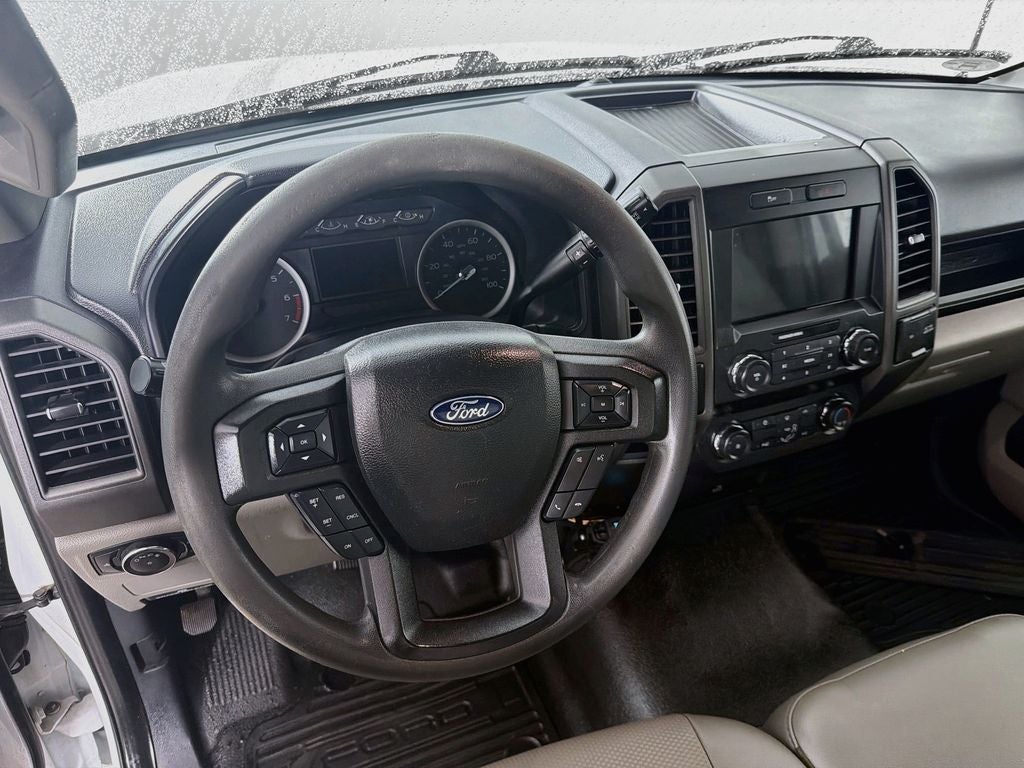2022 Ford F-350SD XL