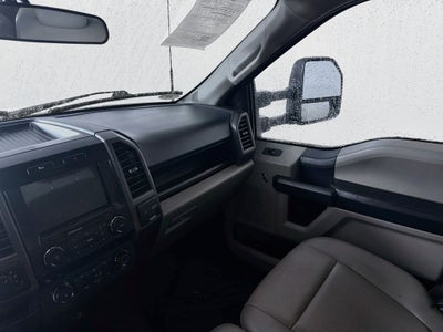 2022 Ford F-350SD XL
