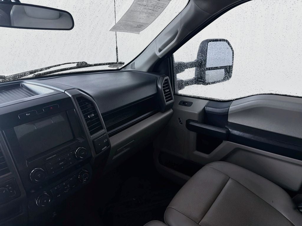 2022 Ford F-350SD XL