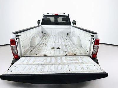 2022 Ford F-350SD XL