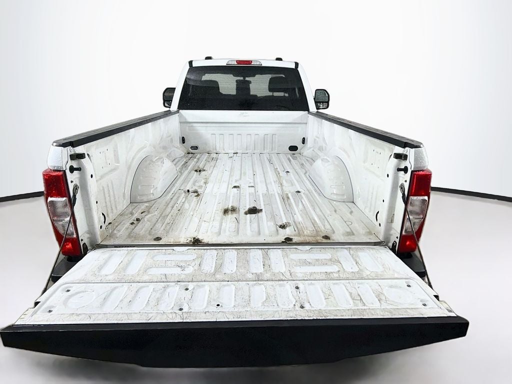 2022 Ford F-350SD XL
