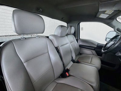 2022 Ford F-350SD XL