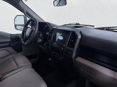 2022 Ford F-350SD XL