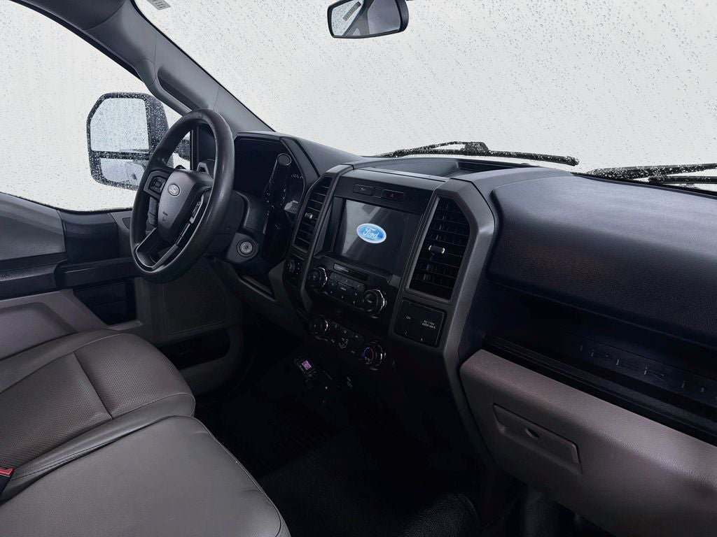 2022 Ford F-350SD XL