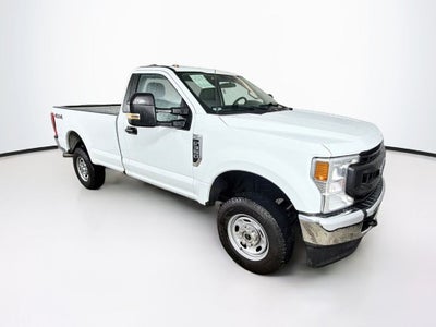 2022 Ford F-350SD XL