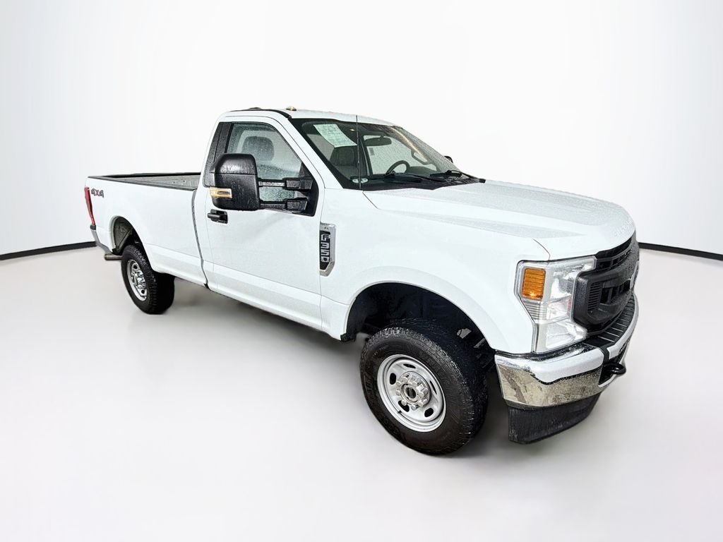 2022 Ford F-350SD XL