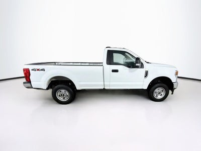 2022 Ford F-350SD XL