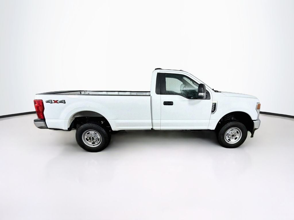 2022 Ford F-350SD XL