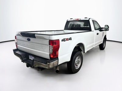 2022 Ford F-350SD XL